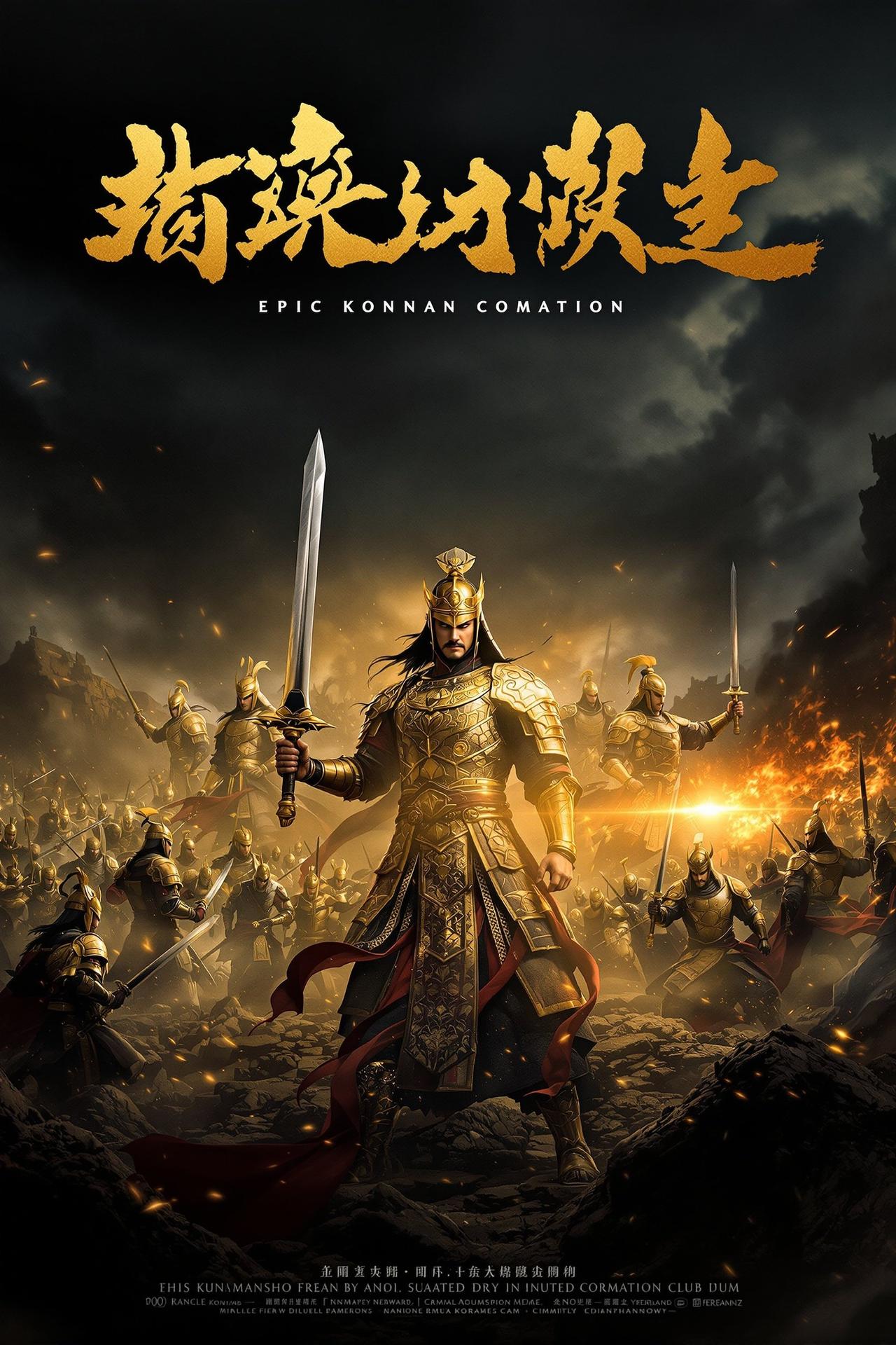 封神三部曲之魔道争锋 - hd影院神作榜推荐
