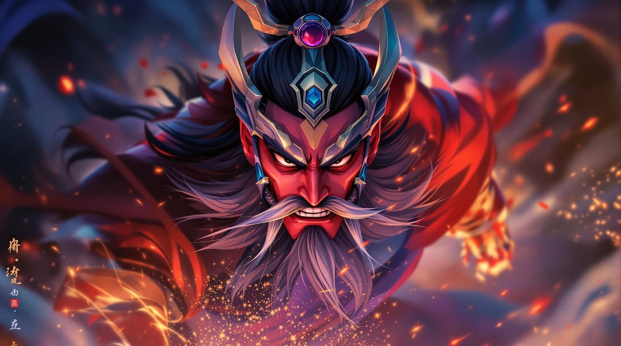 《哪吒之魔童闹海》:国漫工业化进程的里程碑之作 - hd影院影评