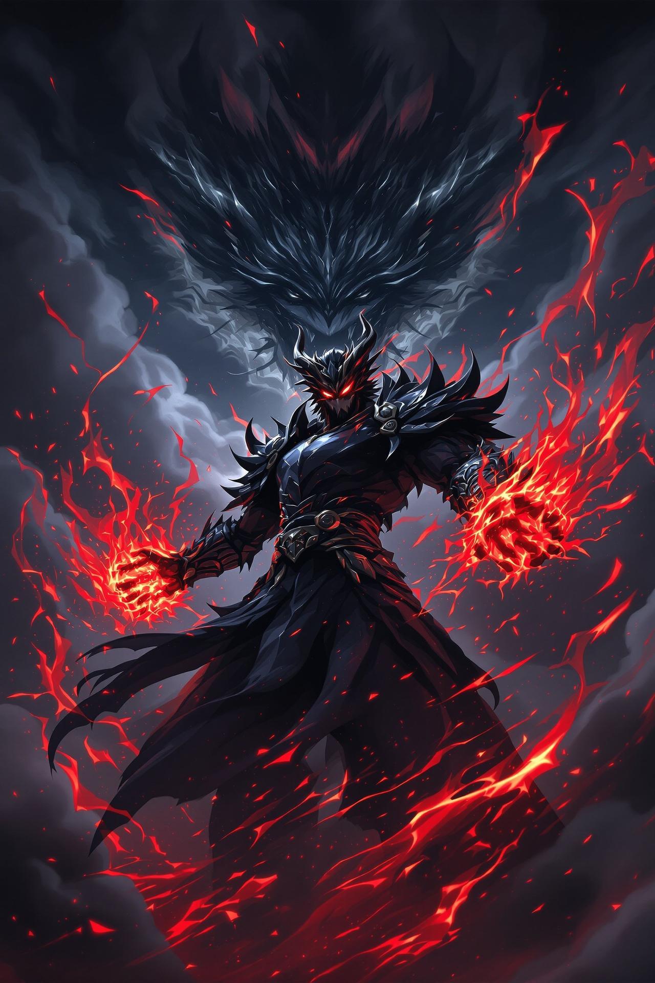 哪吒之魔童闹海 - hd影院神作榜推荐