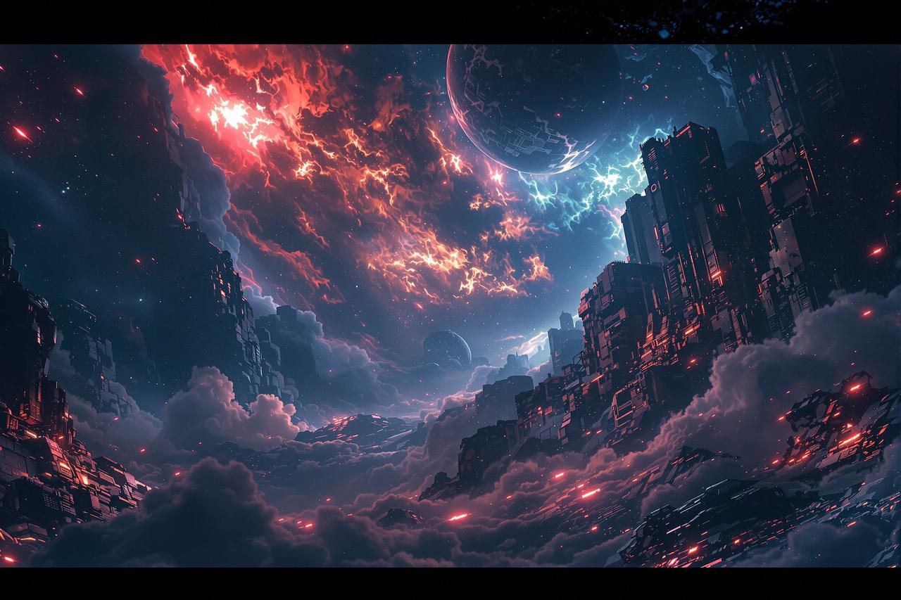 hd影院科幻推荐